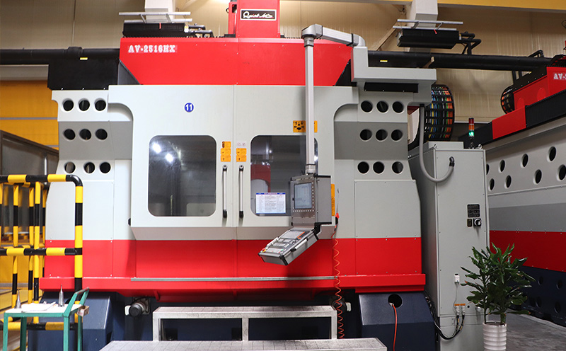 &Aacute;rea de la f&aacute;brica