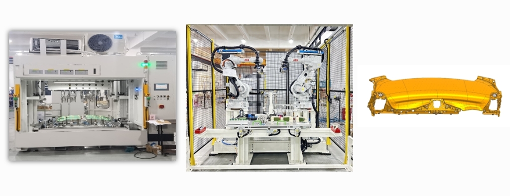 焊接設備—設備+產(chǎn)品