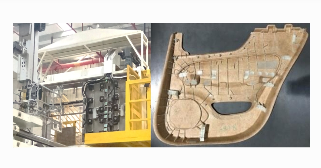 注塑設備2—烘箱/爐子&產(chǎn)品