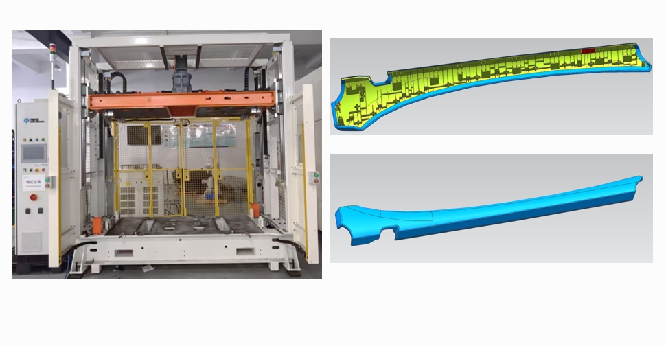 熱壓包覆設備—東莞設備+產(chǎn)品